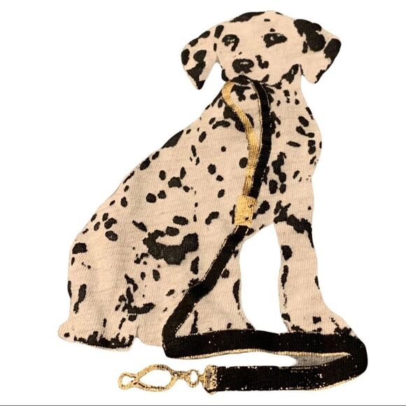 J Crew Collector Tee Dalmatian XXS - Picture 3 of 4